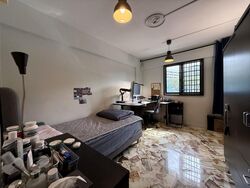 Blk 302 Shunfu Gardens (Bishan), HDB 4 Rooms #518116001